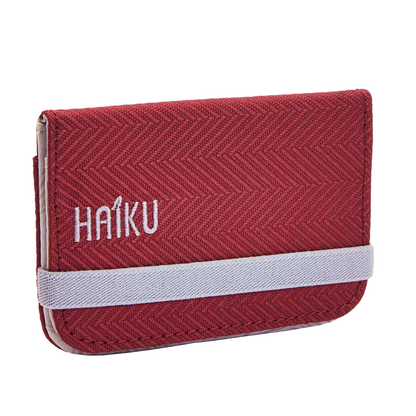 RFID Mini Wallet Haiku Bags