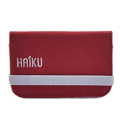 RFID Mini Wallet Haiku Bags
