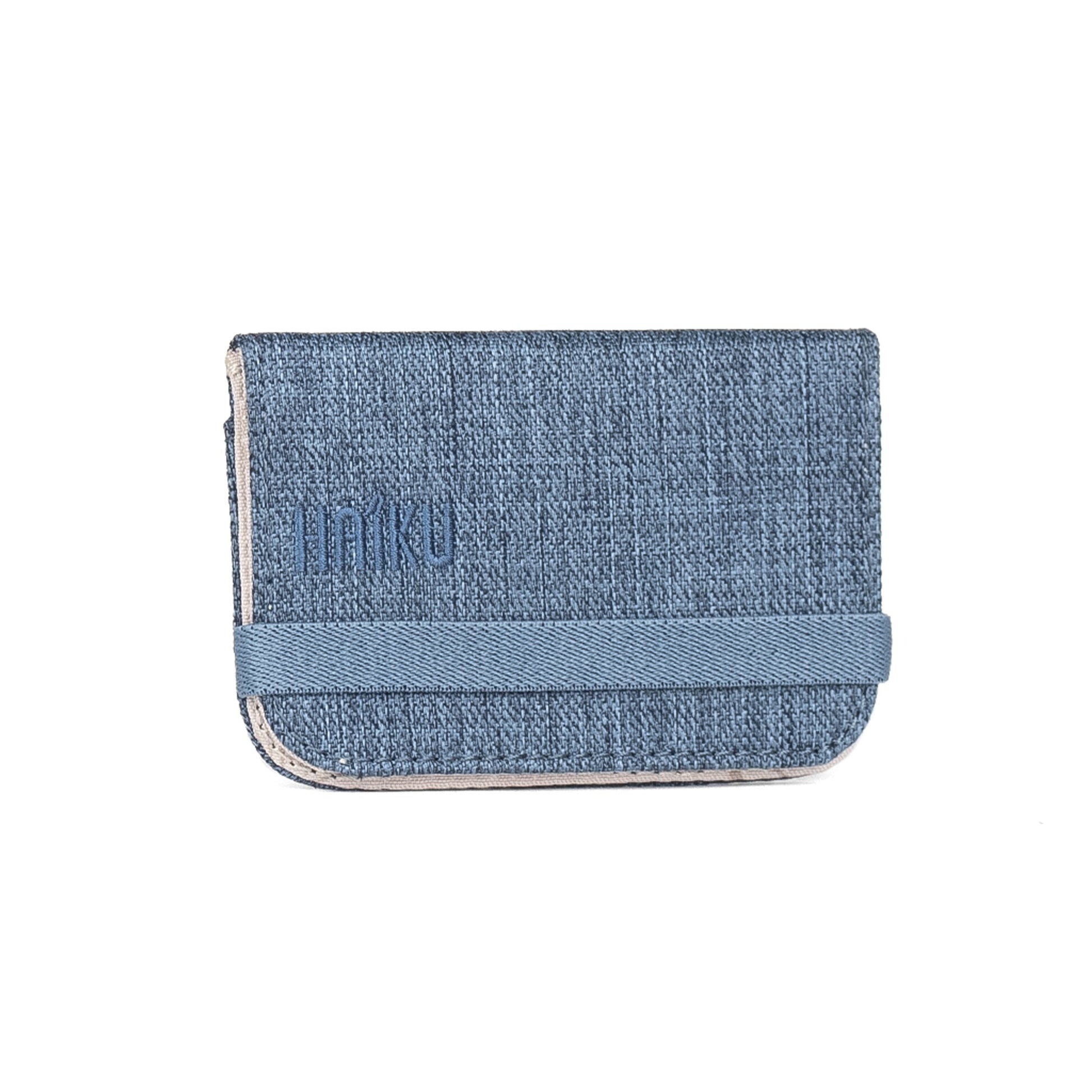 RFID Mini Wallet Haiku Bags