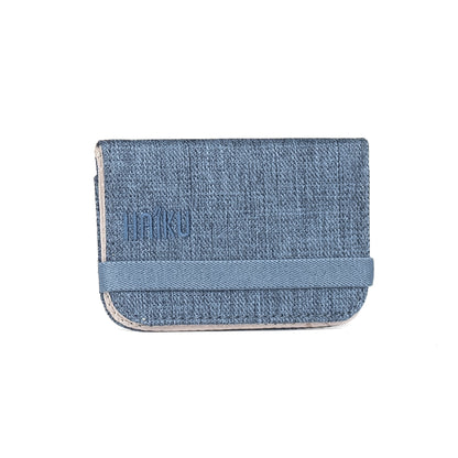 RFID Mini Wallet Haiku Bags