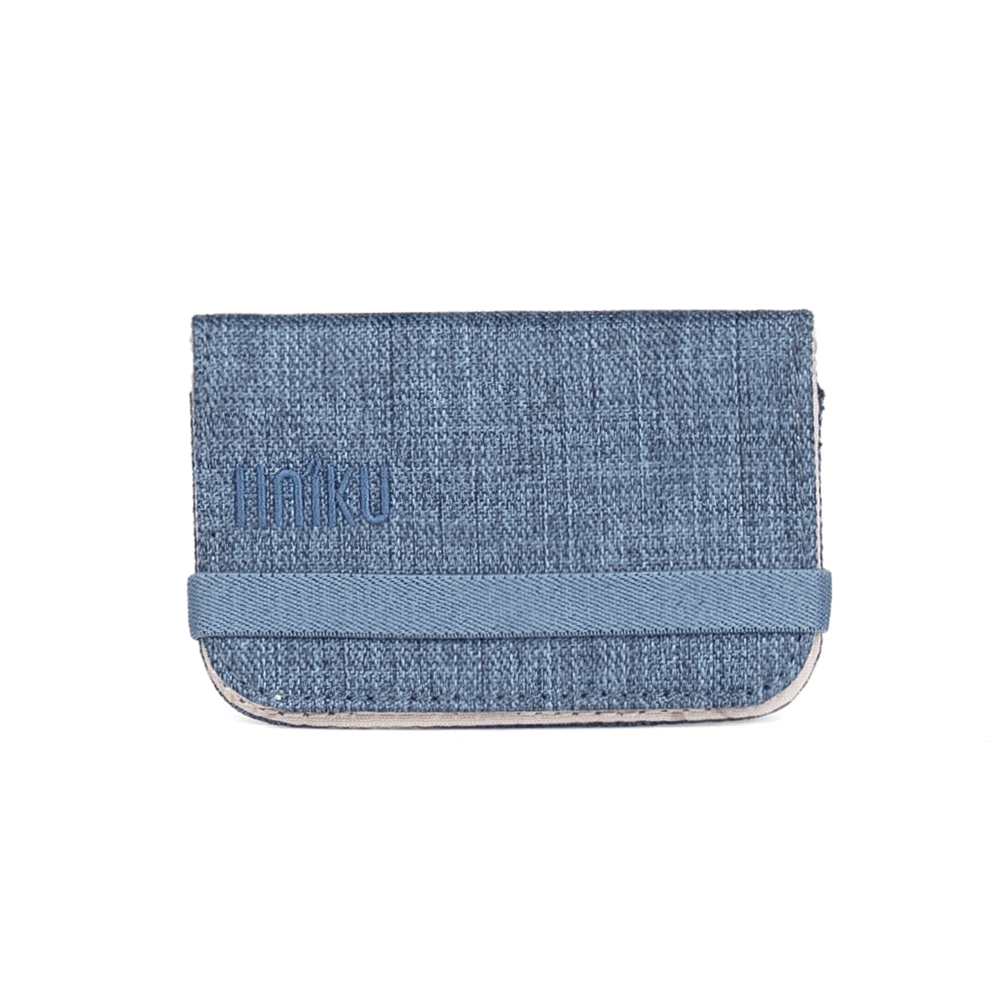 RFID Mini Wallet Haiku Bags
