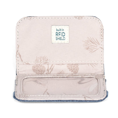 RFID Mini Wallet Haiku Bags