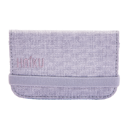 RFID Mini Wallet Haiku Bags