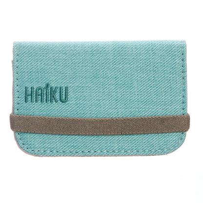 RFID Mini Wallet Haiku Bags