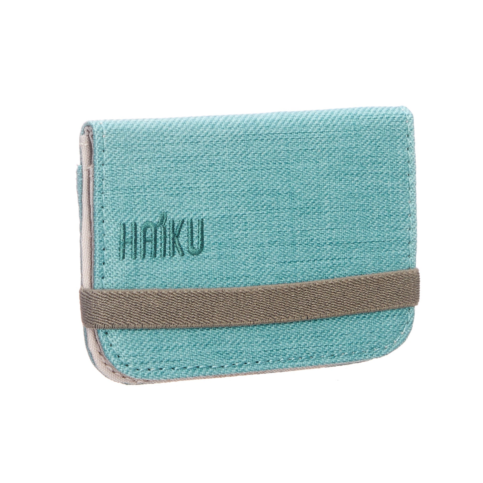 RFID Mini Wallet Haiku Bags