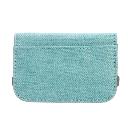 RFID Mini Wallet Haiku Bags