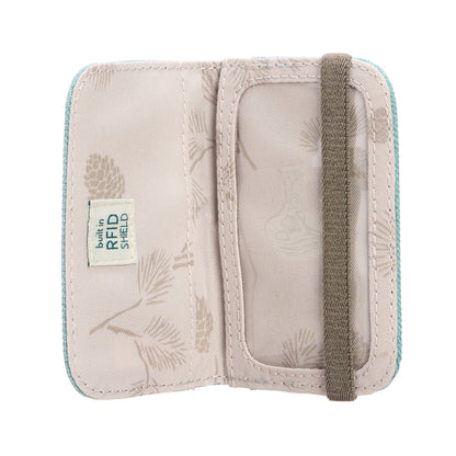 RFID Mini Wallet Haiku Bags
