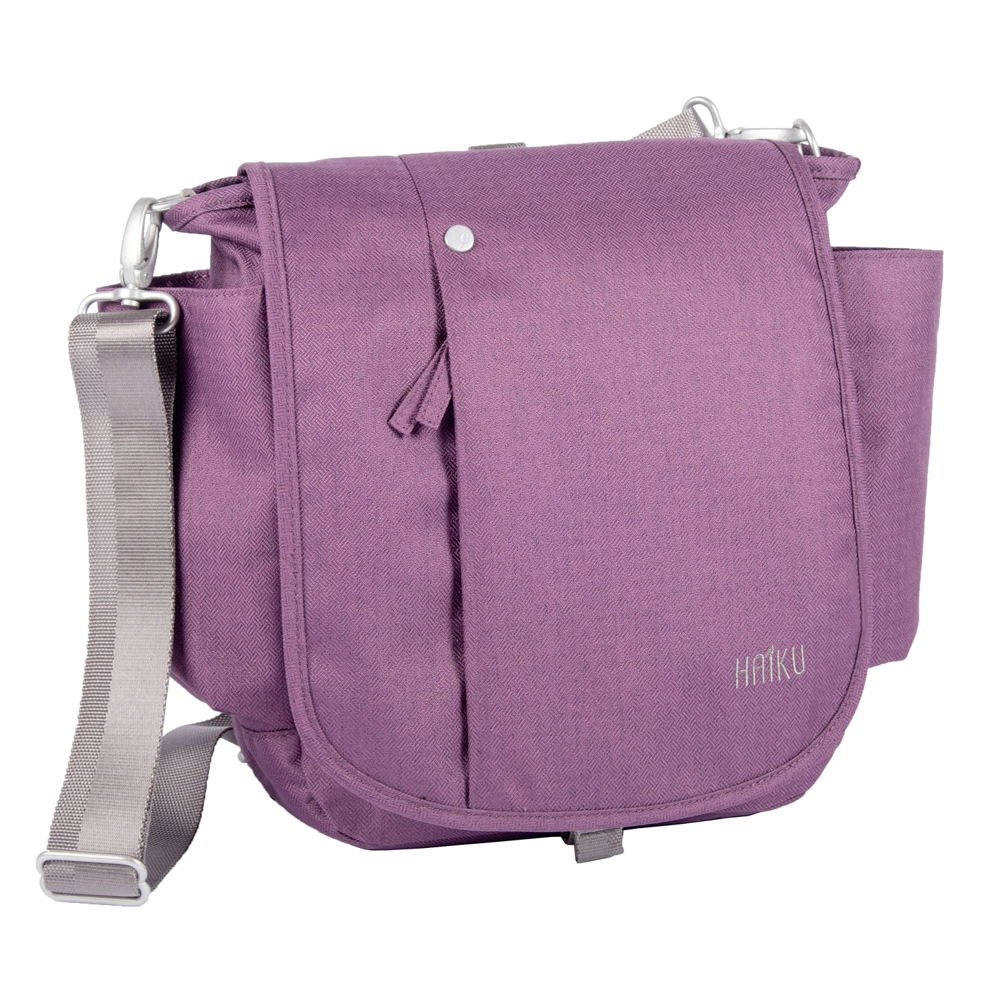 To-Go Convertible Haiku Bags