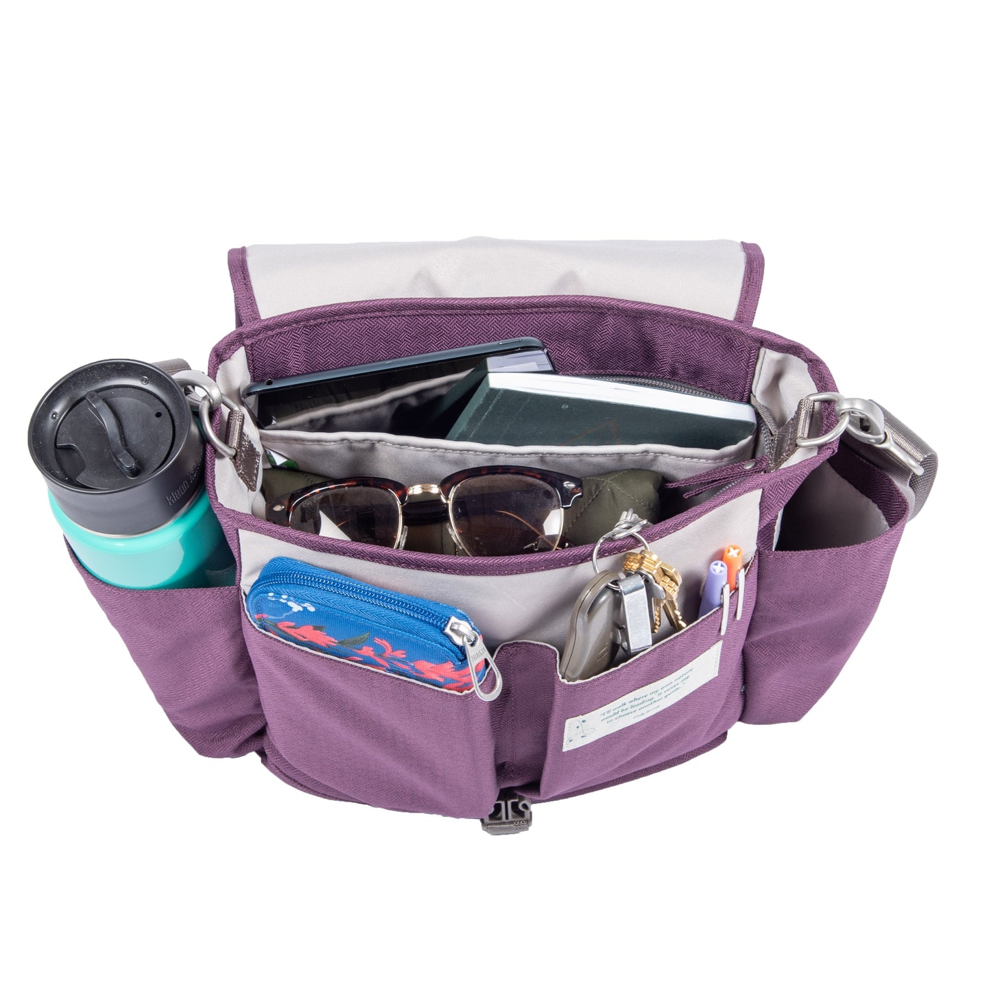 To-Go Convertible Haiku Bags