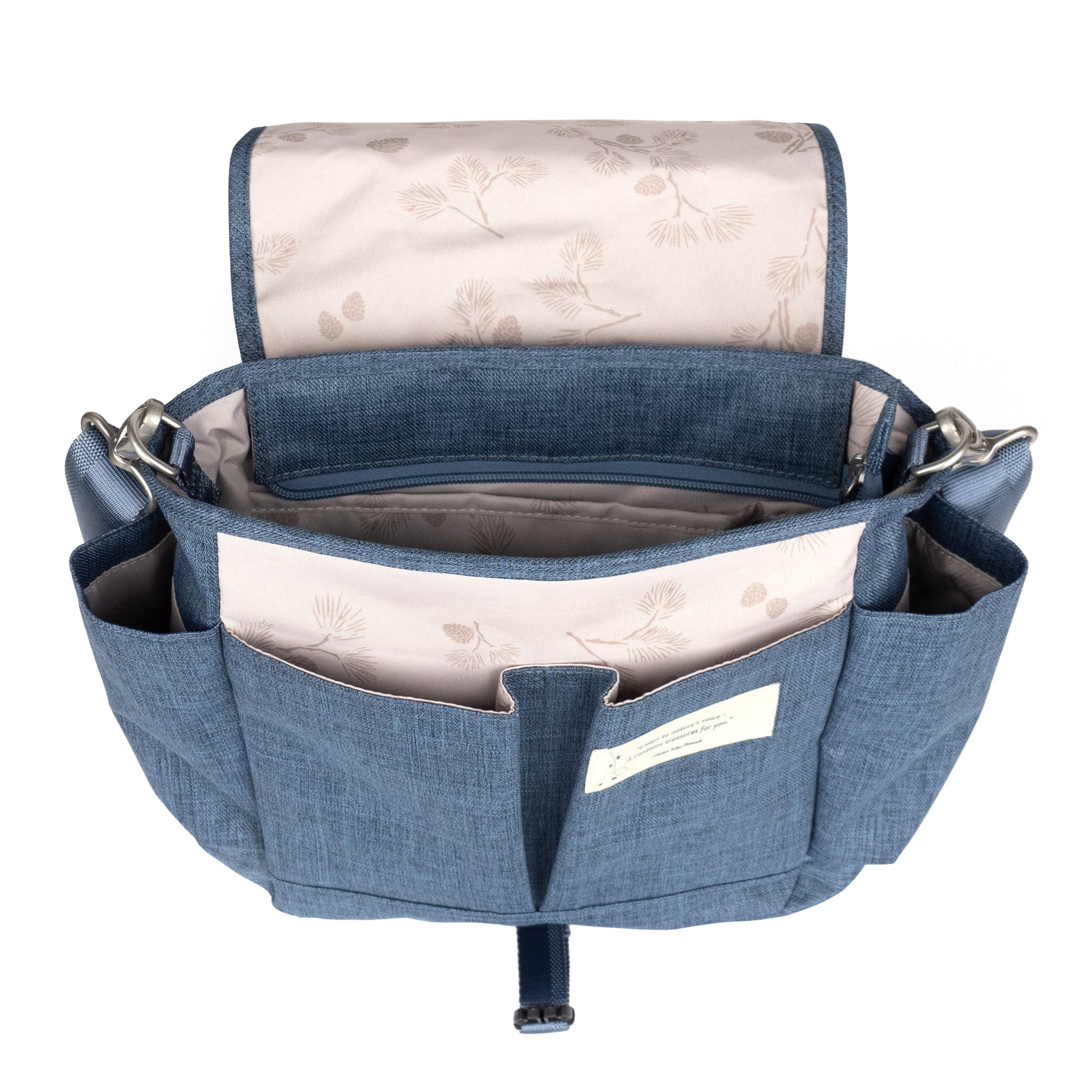 To-Go Convertible Haiku Bags