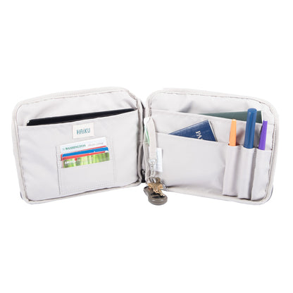 Aspire Folio Haiku Bags