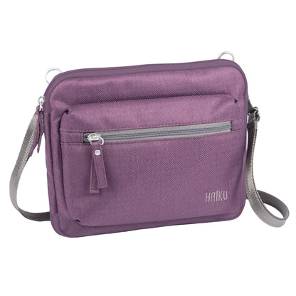 Aspire Folio Haiku Bags