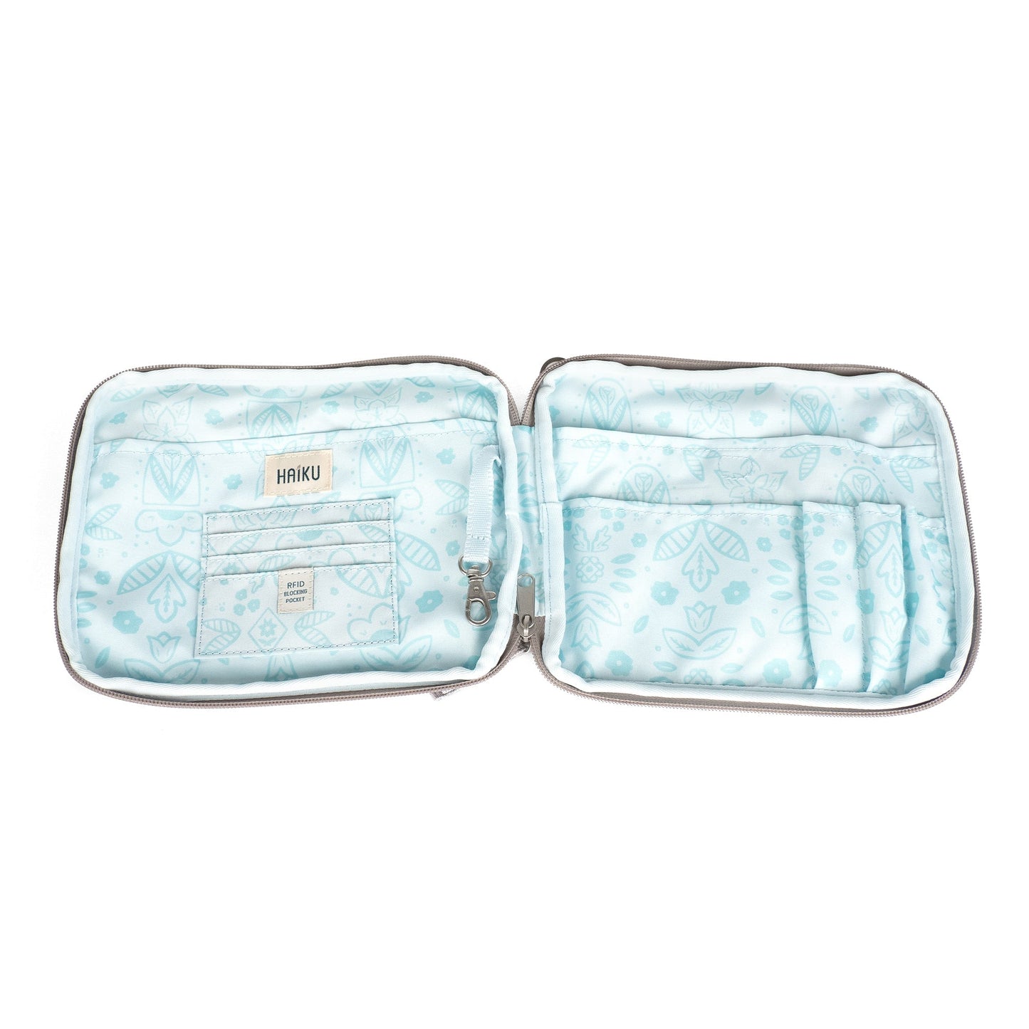 Aspire Folio Haiku Bags