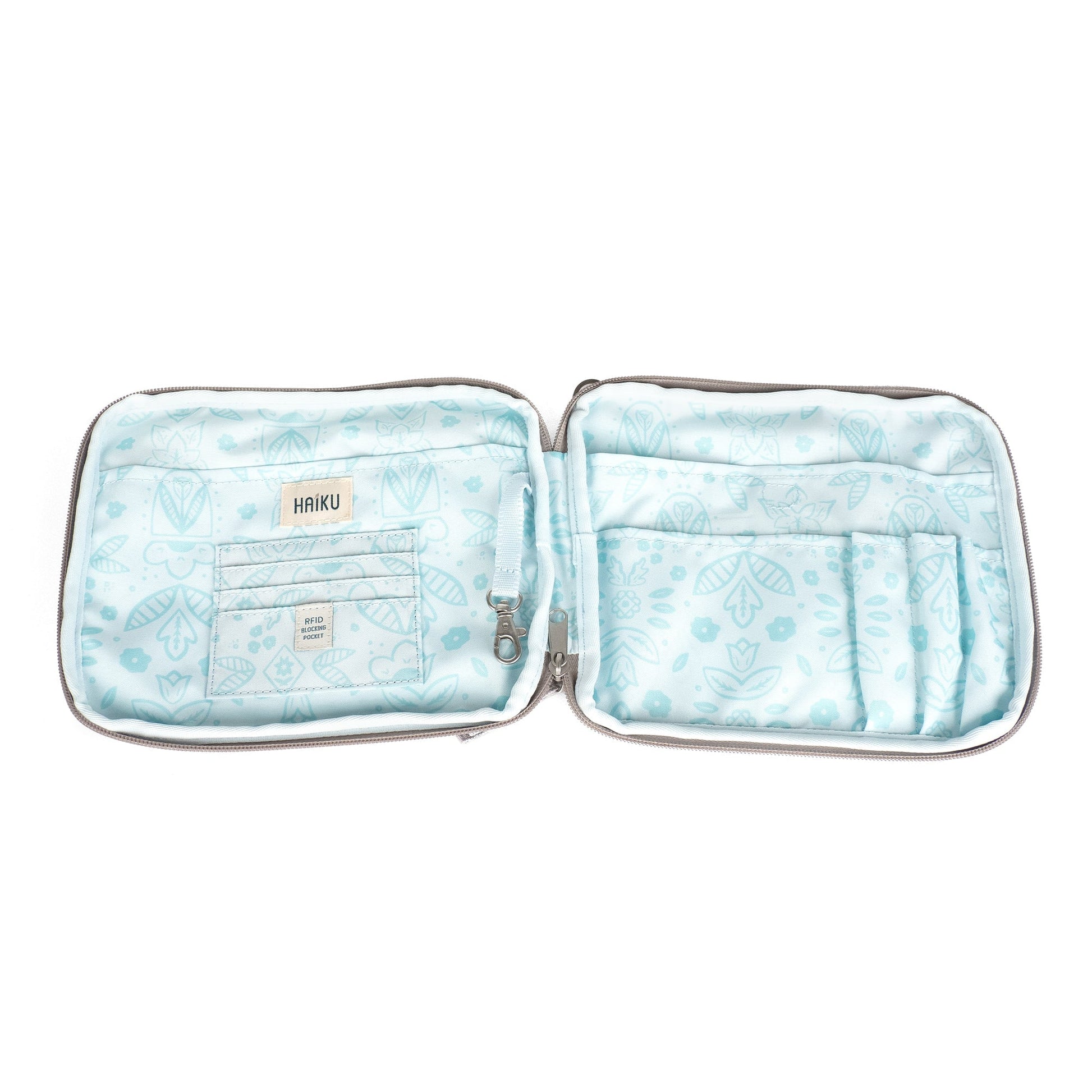 Aspire Folio Haiku Bags