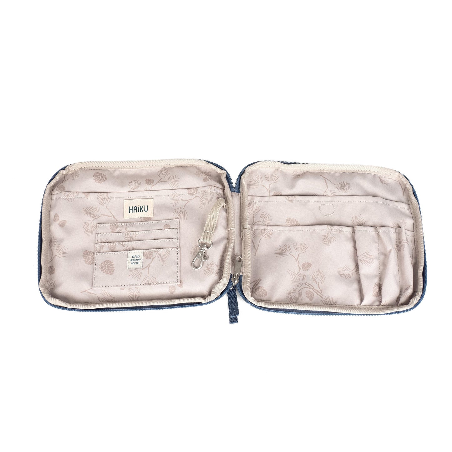 Aspire Folio Haiku Bags