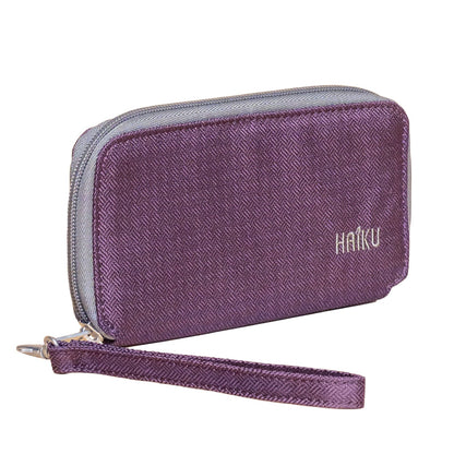 Intrepid Wallet Haiku Bags