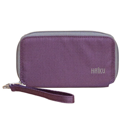 Intrepid Wallet Haiku Bags