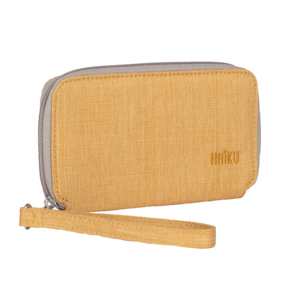 Intrepid Wallet Haiku Bags