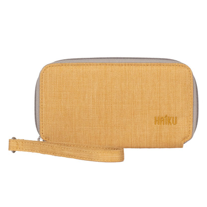 Intrepid Wallet Haiku Bags