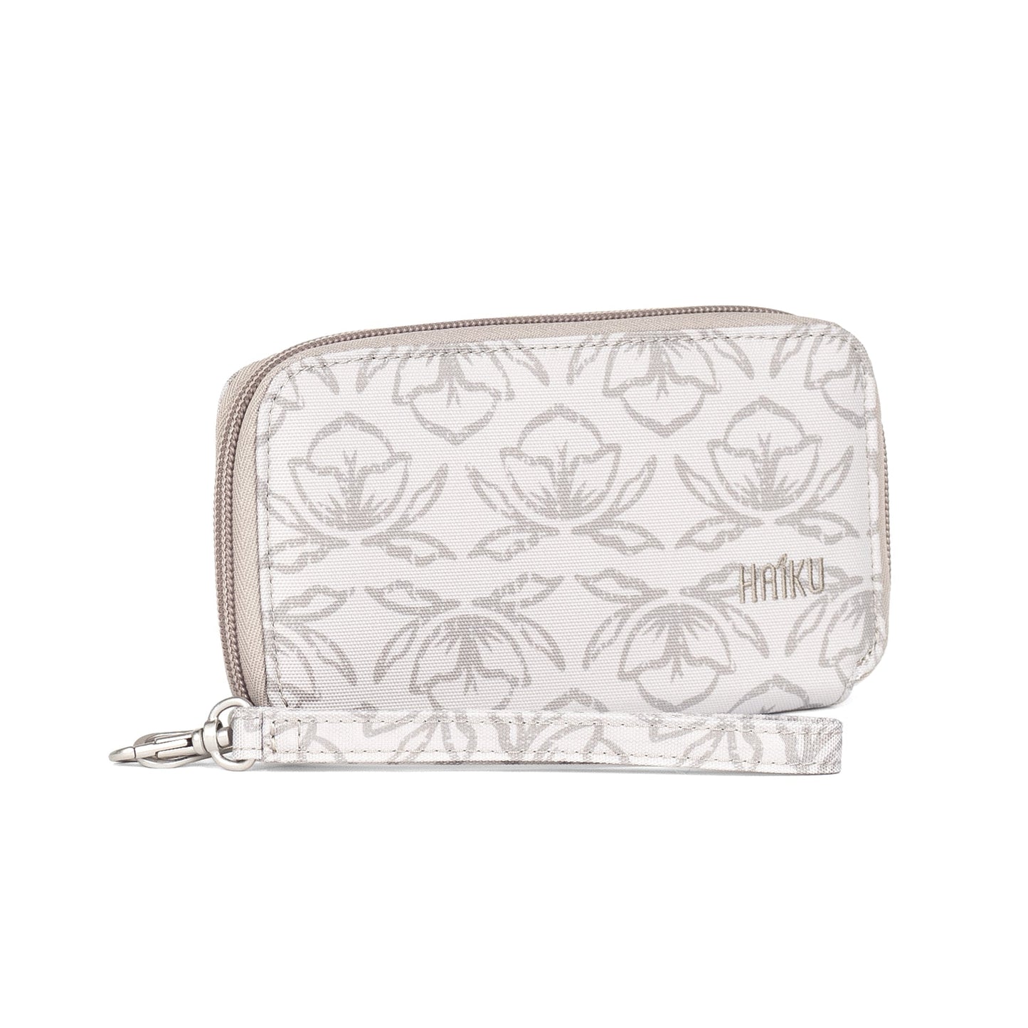 Intrepid Wallet Haiku Bags