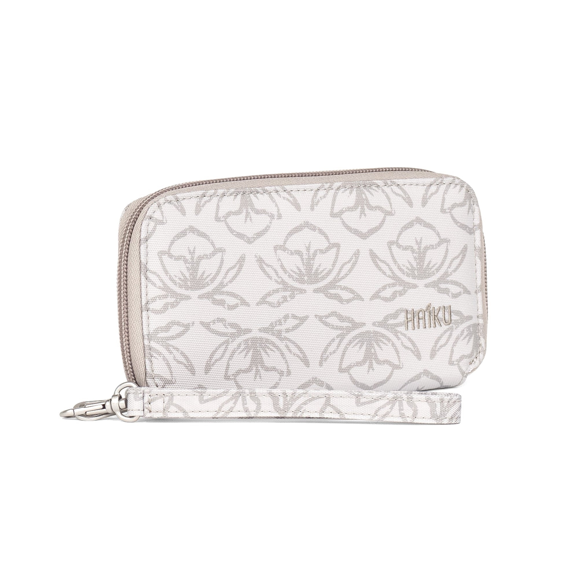 Intrepid Wallet Haiku Bags