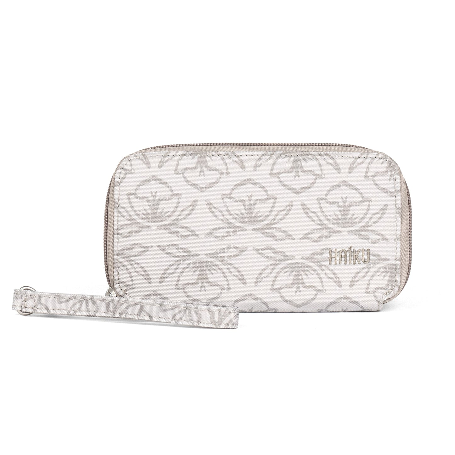 Intrepid Wallet Haiku Bags