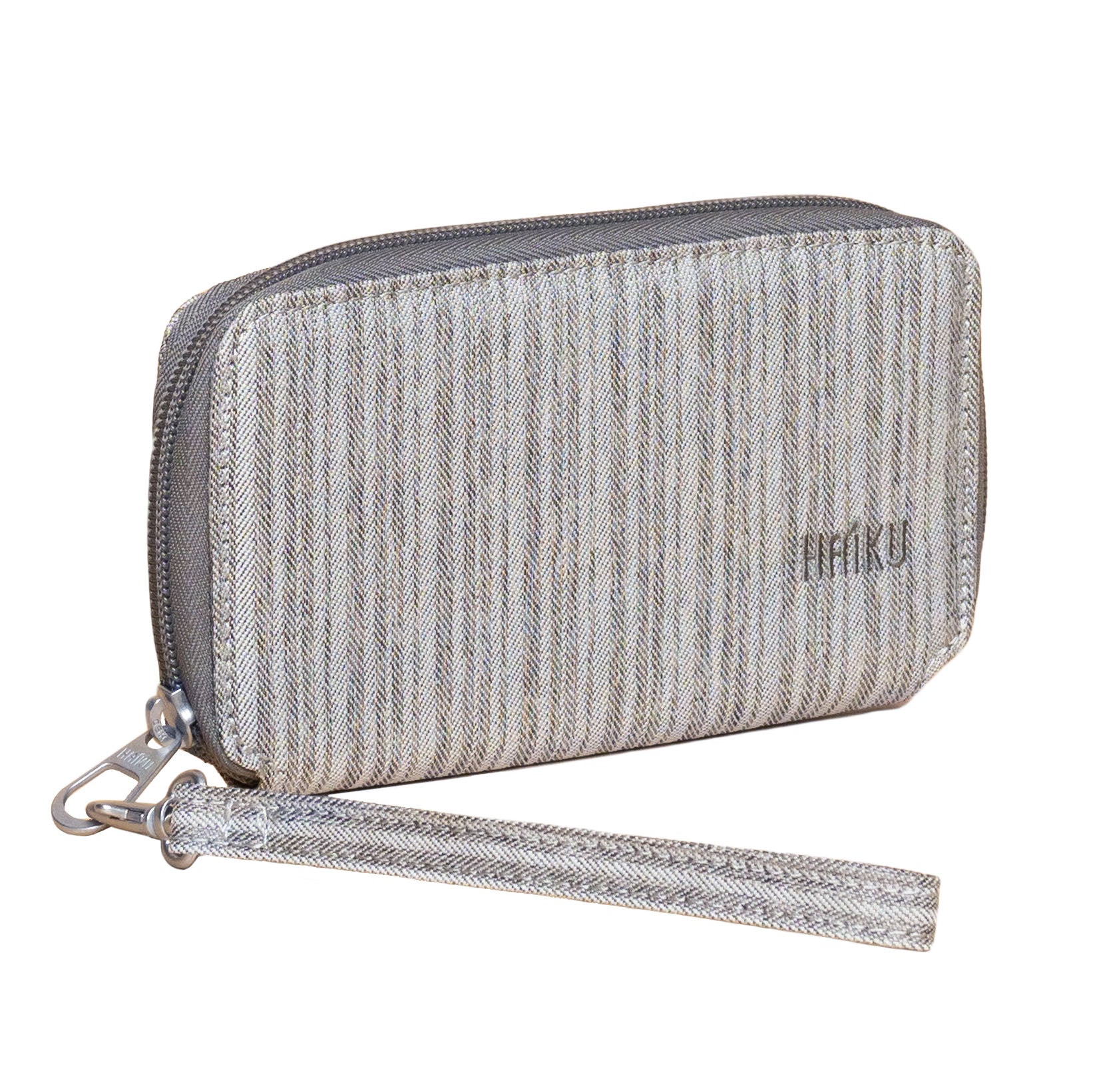 Intrepid Wallet Haiku Bags