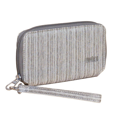 Intrepid Wallet Haiku Bags