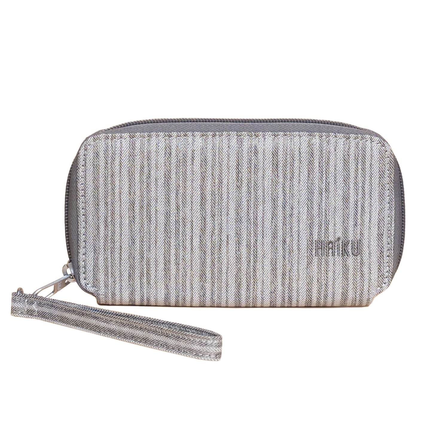 Intrepid Wallet Haiku Bags