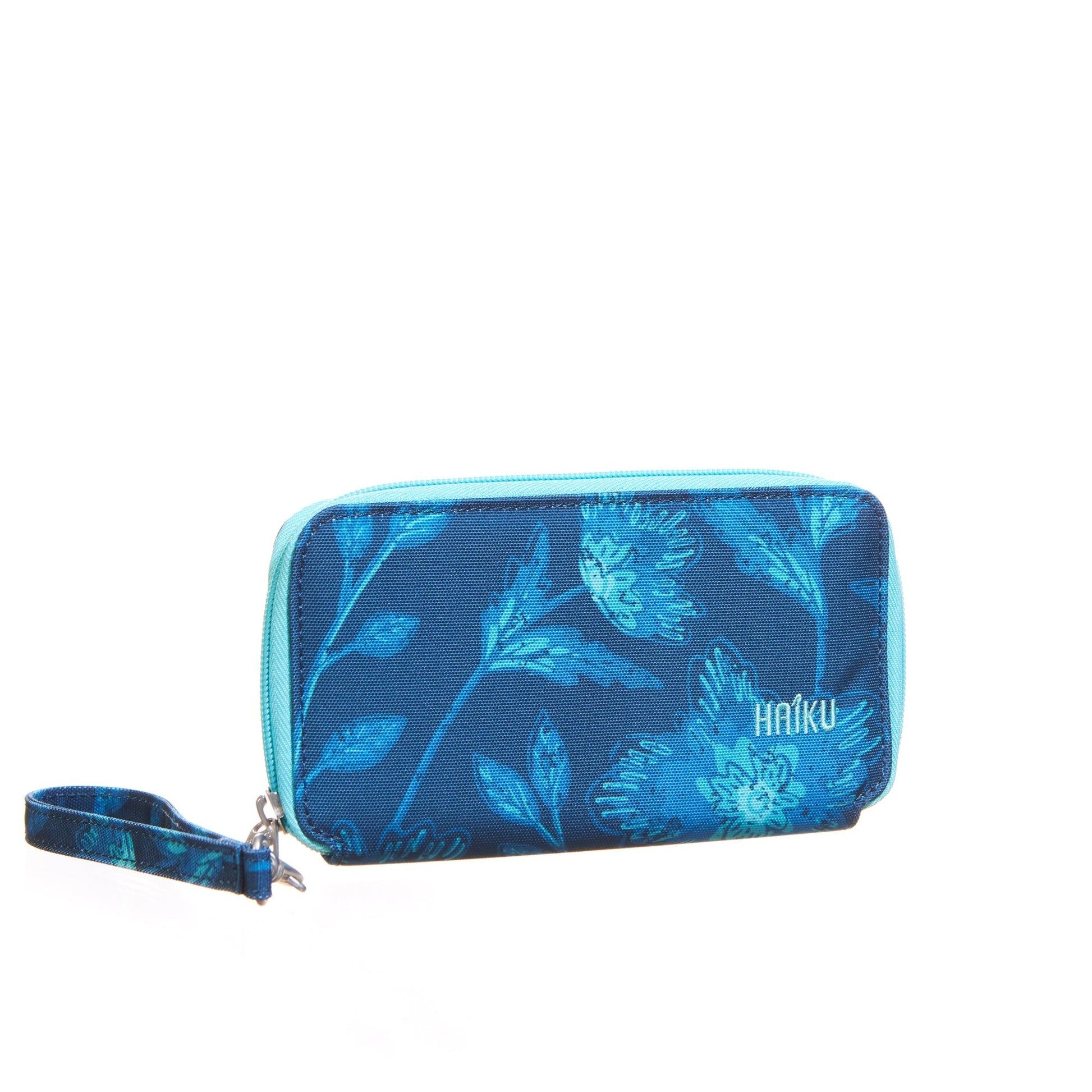Intrepid Wallet Haiku Bags