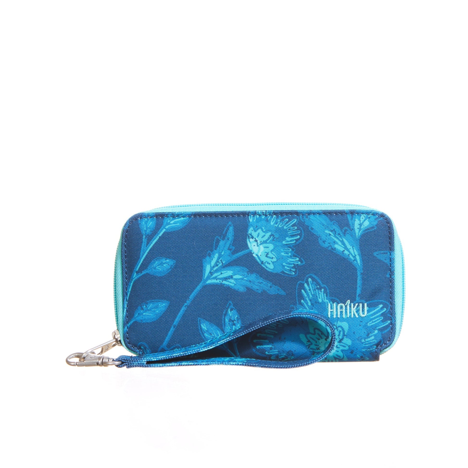 Intrepid Wallet Haiku Bags