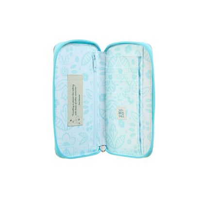 Intrepid Wallet Haiku Bags
