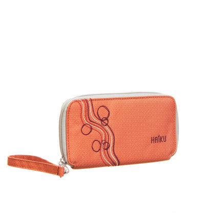 Intrepid Wallet Haiku Bags