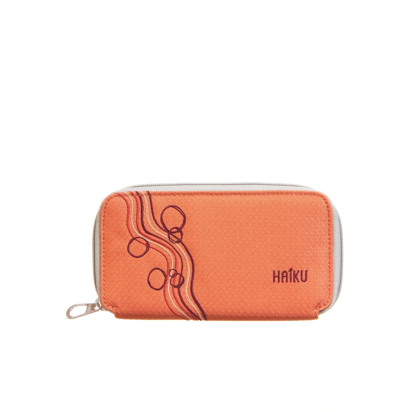 Intrepid Wallet Haiku Bags
