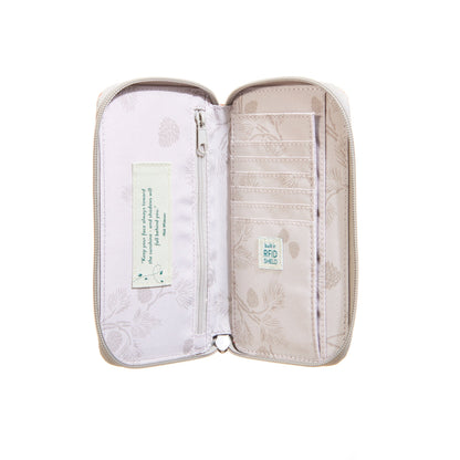 Intrepid Wallet Haiku Bags
