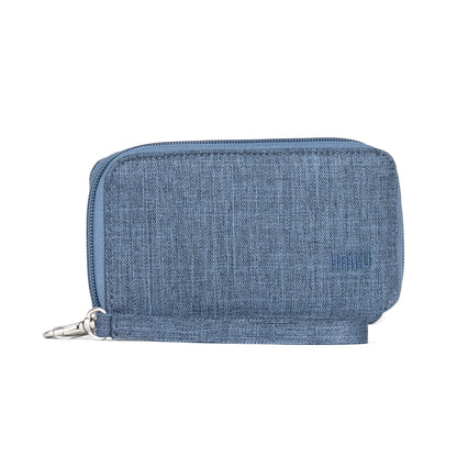 Intrepid Wallet Haiku Bags