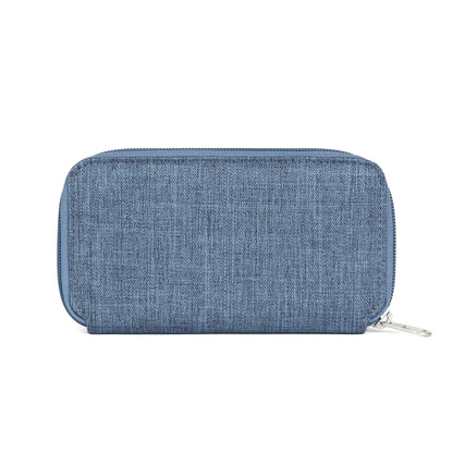 Intrepid Wallet Haiku Bags