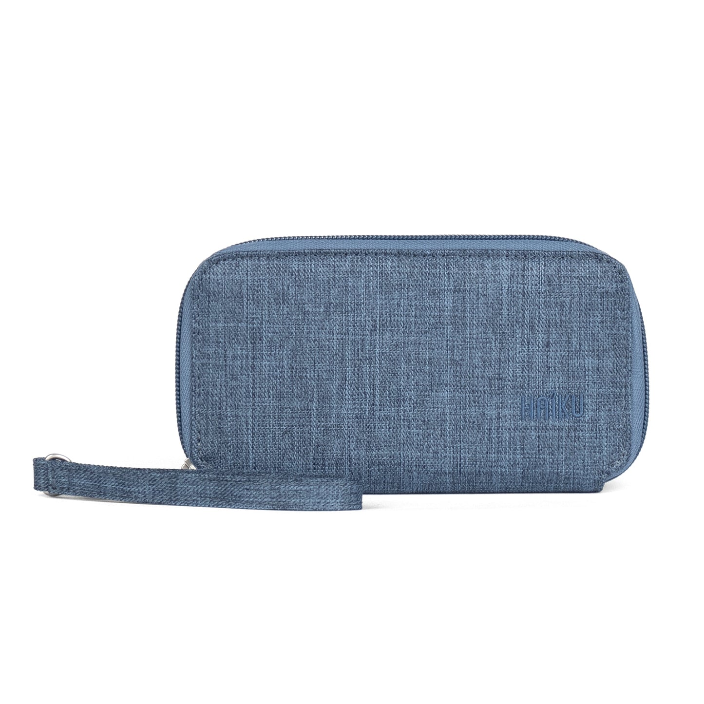 Intrepid Wallet Haiku Bags