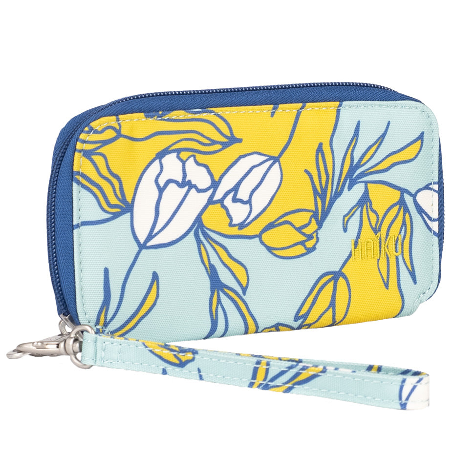 Intrepid Wallet Haiku Bags