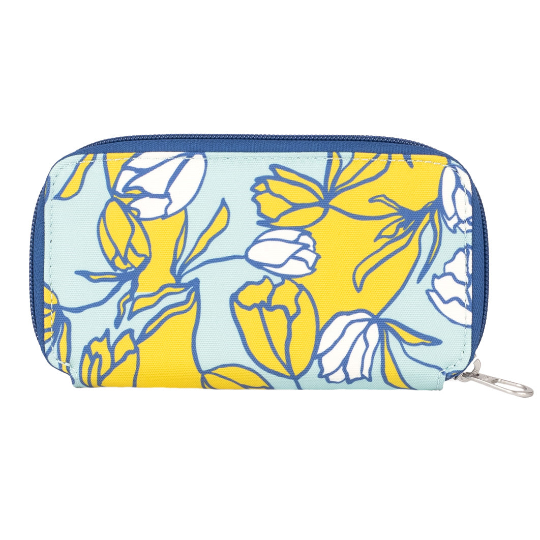 Intrepid Wallet Haiku Bags