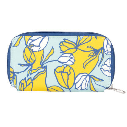 Intrepid Wallet Haiku Bags