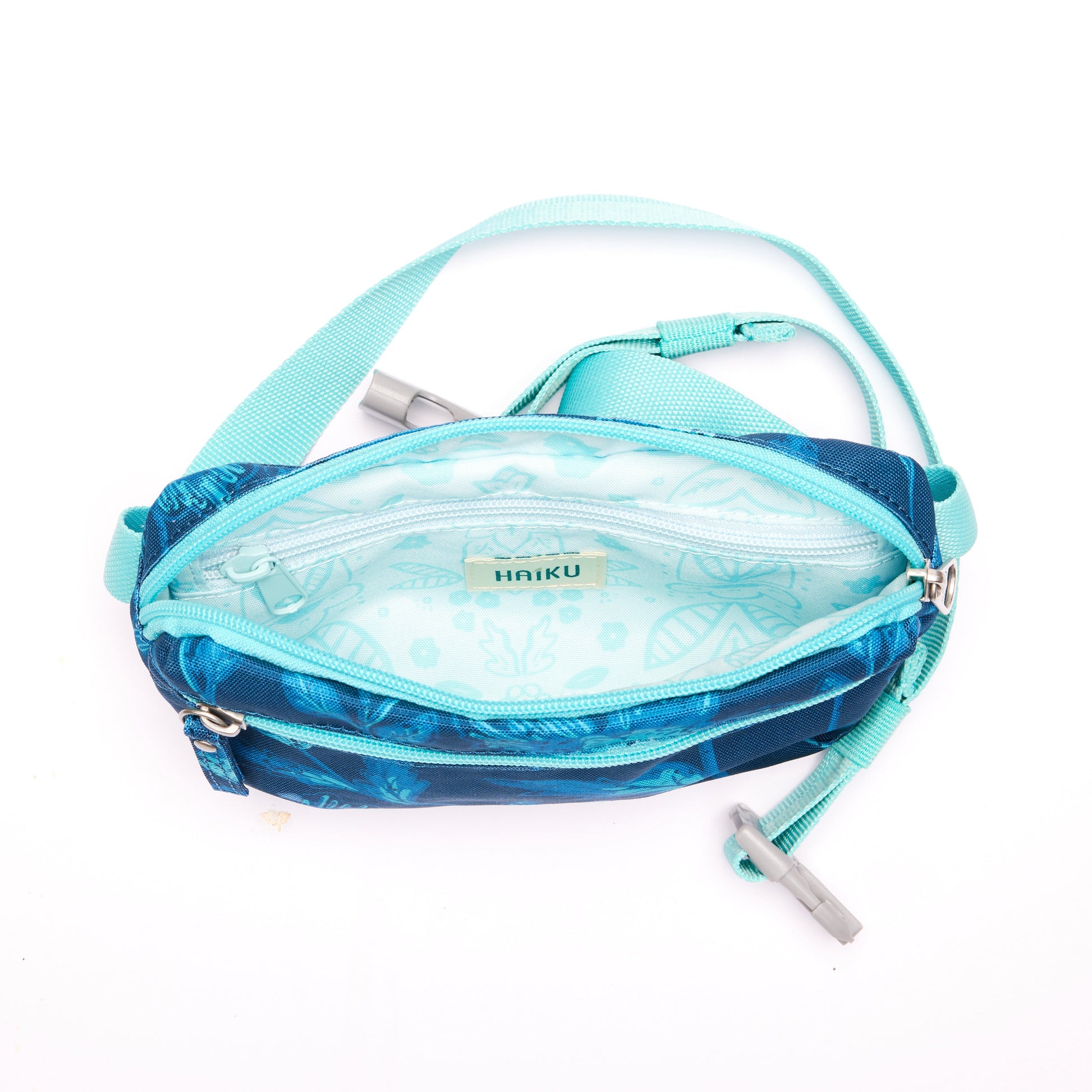Hopper Belt Bag Haiku Bags