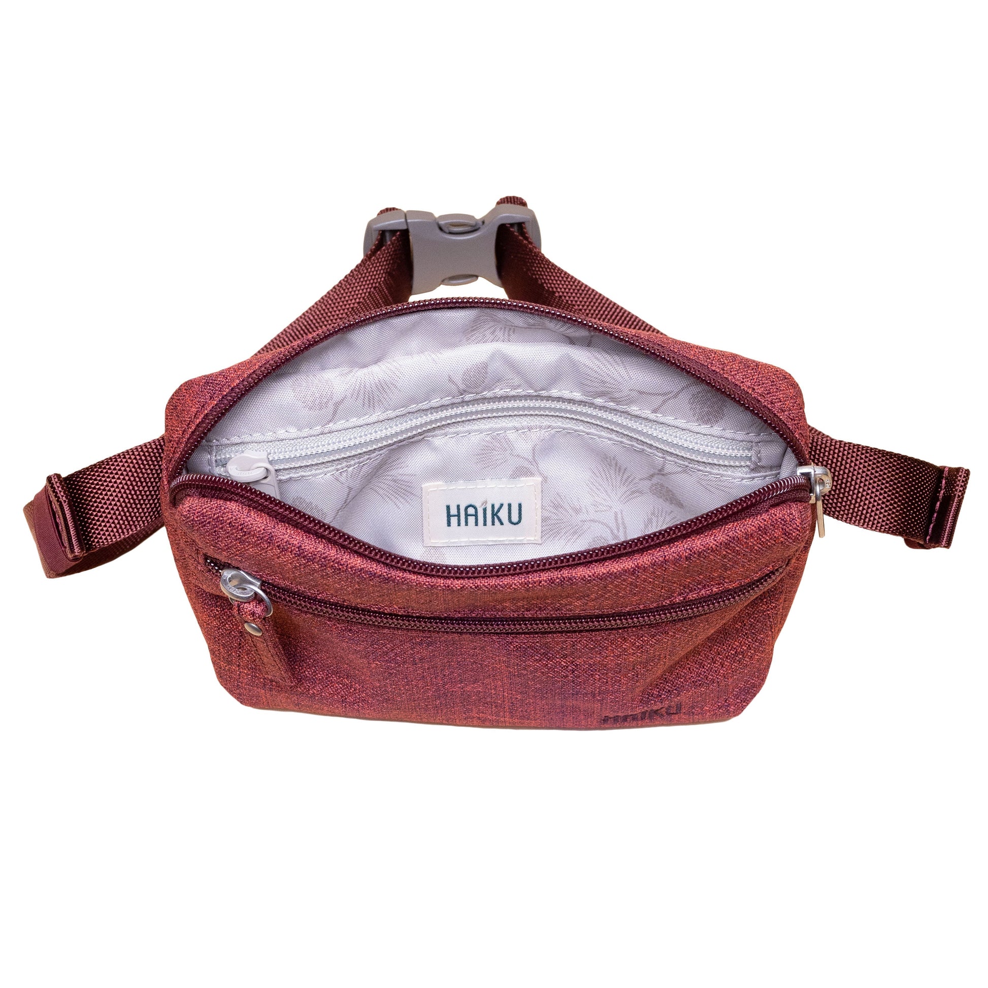 Hopper Belt Bag Haiku Bags