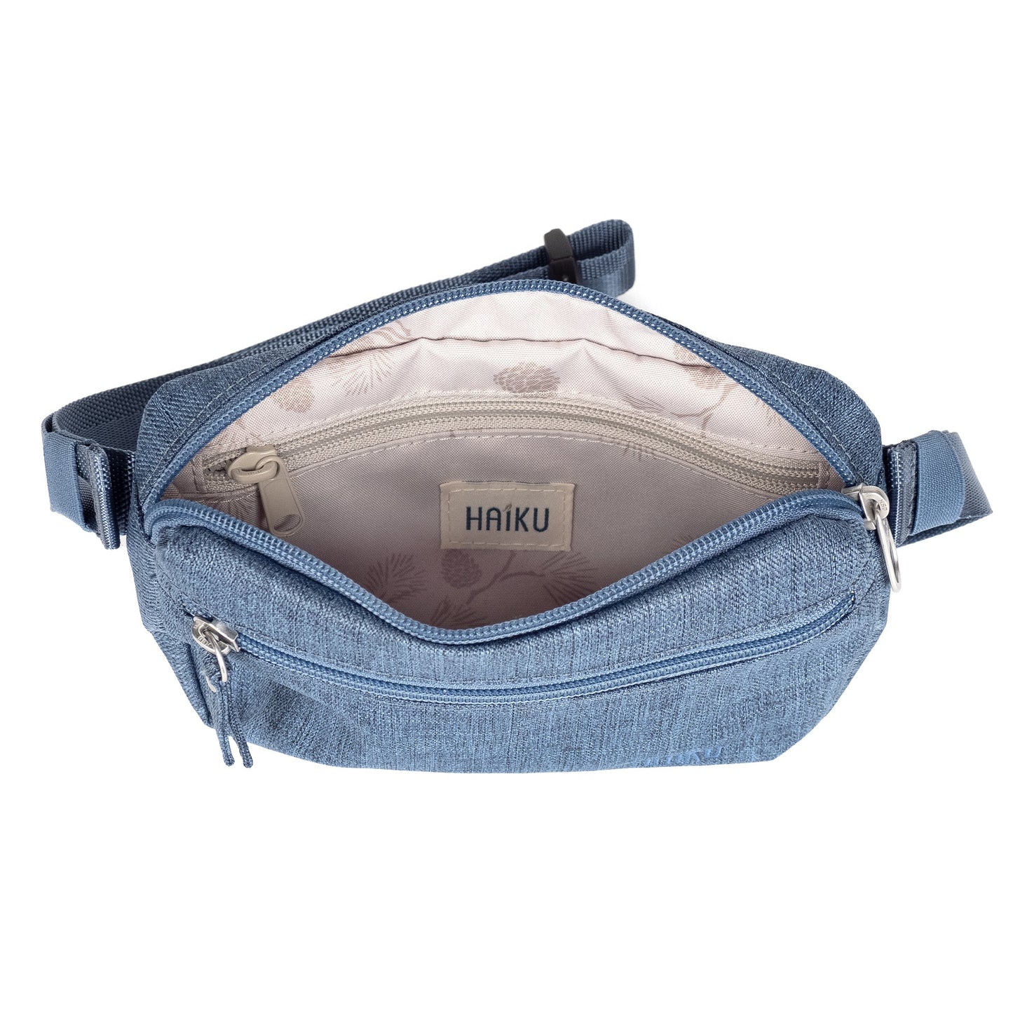Hopper Belt Bag Haiku Bags