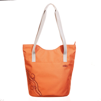 Ridgeway Tote Haiku Bags