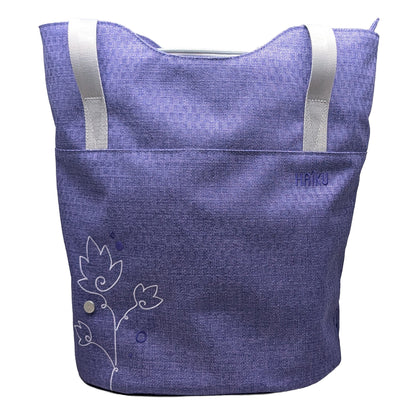 Ridgeway Tote Haiku Bags