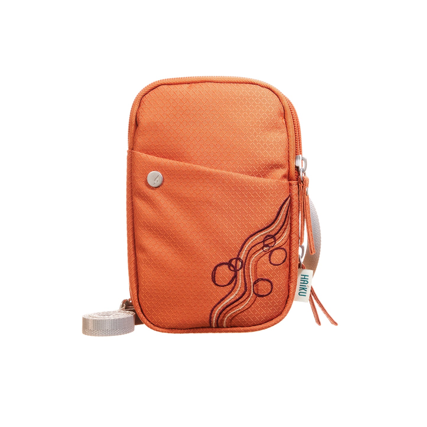 Endeavour Pouch Haiku Bags