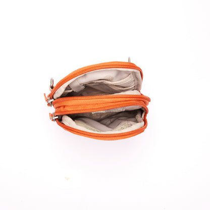 Endeavour Pouch Haiku Bags