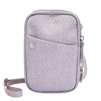 Endeavour Pouch Haiku Bags