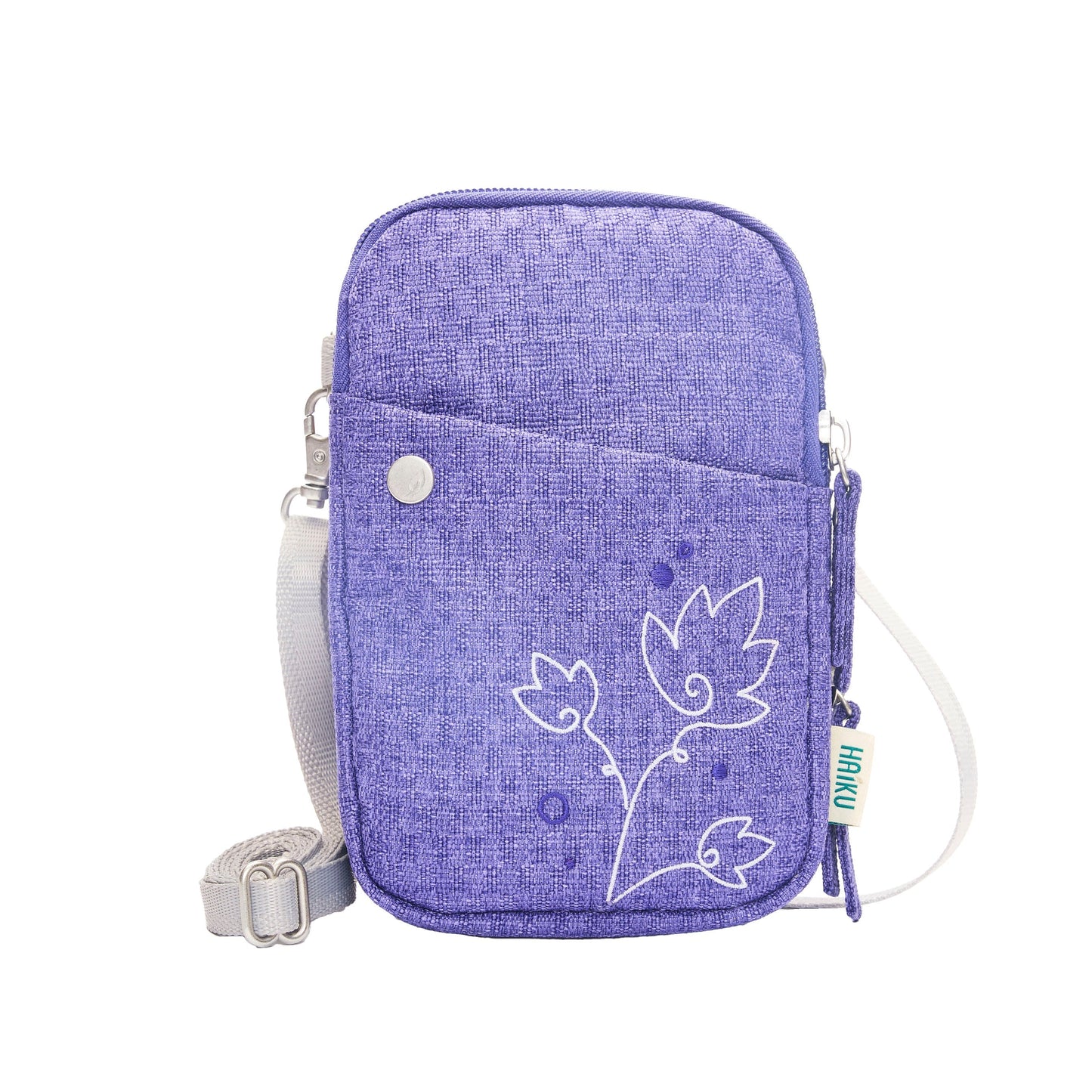 Endeavour Pouch Haiku Bags